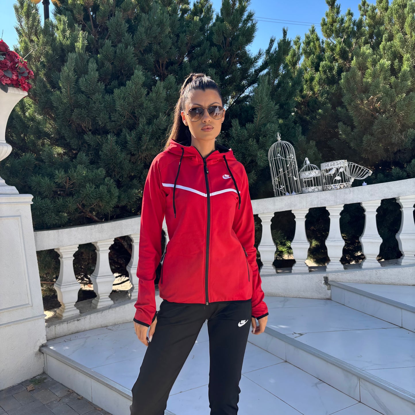 Trening Damă UrbanFit - NRRN