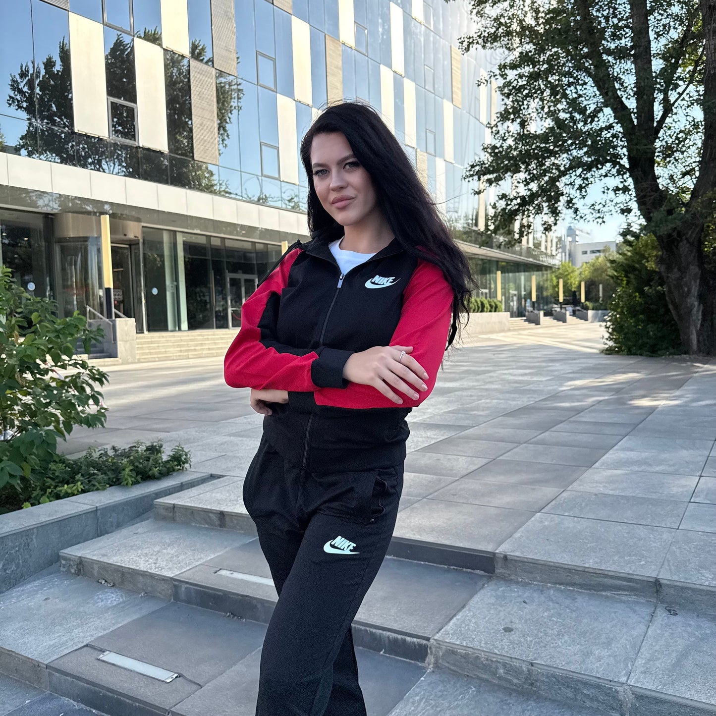 Trening Cuplu UrbanFit - NNRN