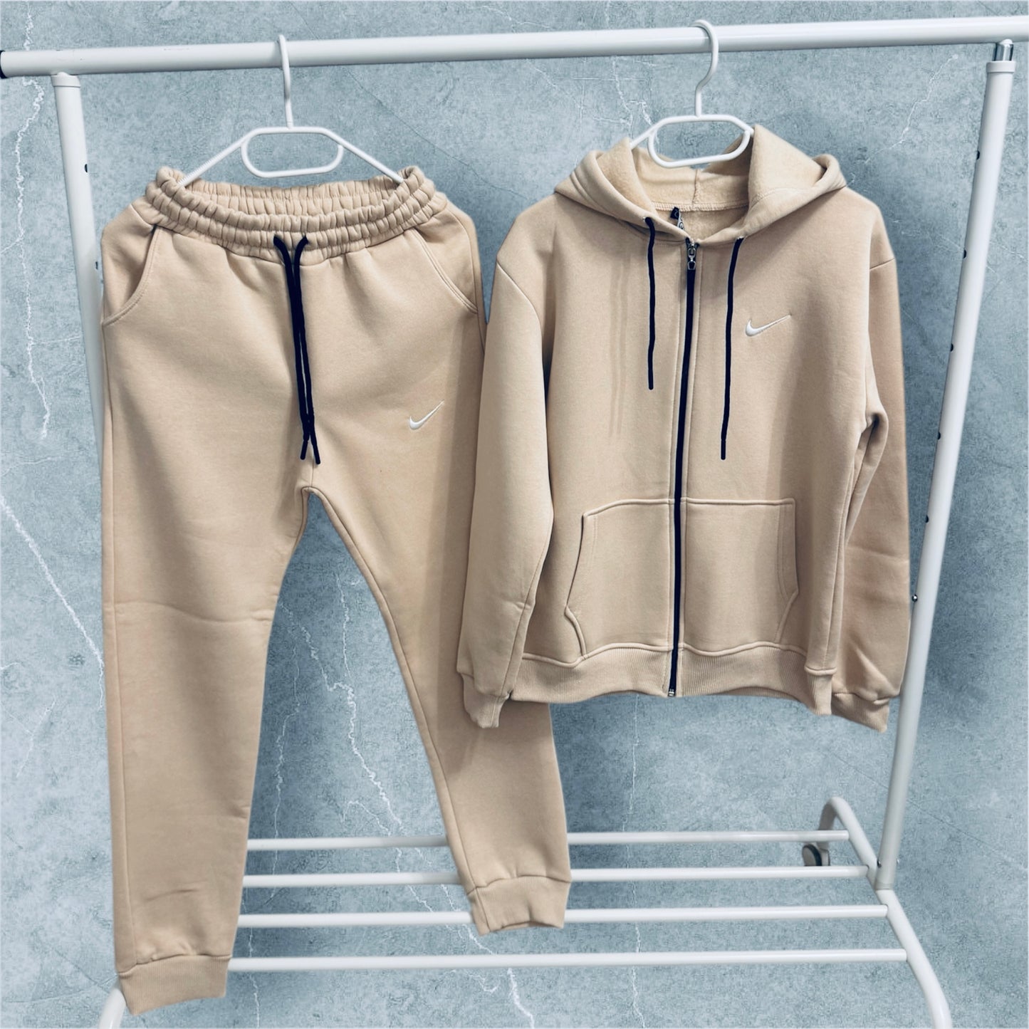 Trening de dama Cozy - Calduros - TDCMD