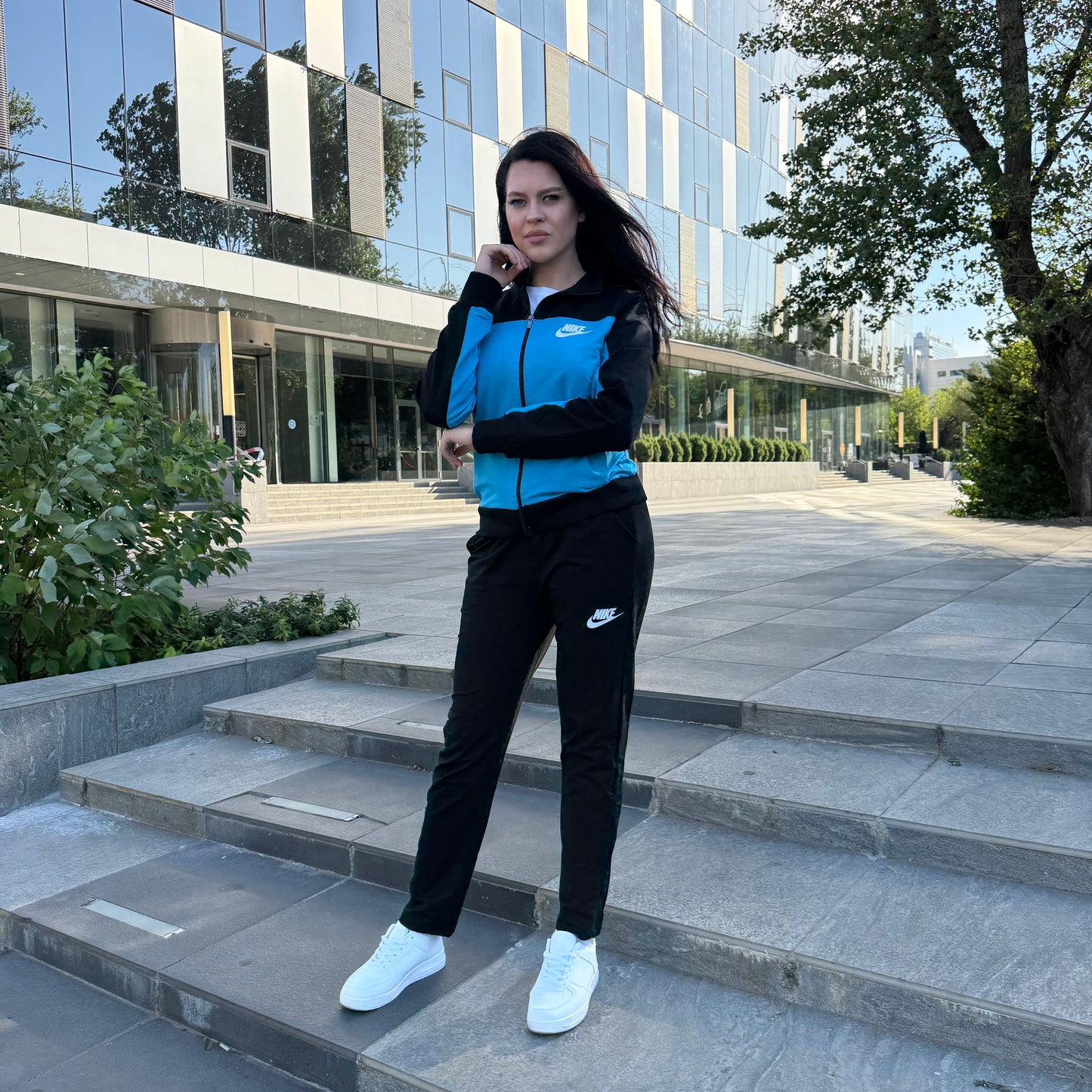 Trening Cuplu UrbanFit - NAN