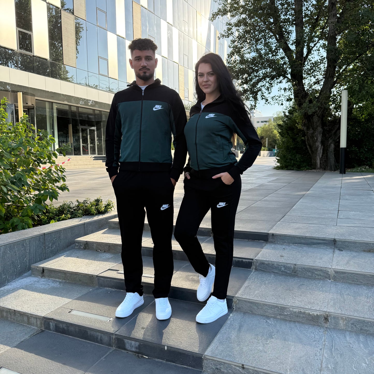 Trening Cuplu UrbanFit - NNVN