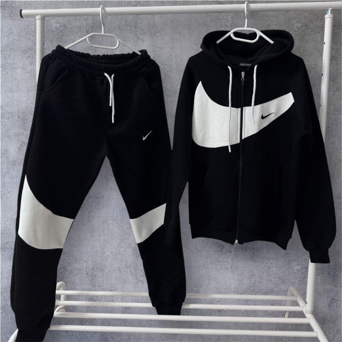 Trening de barbat Cozy - Calduros - TNBBN