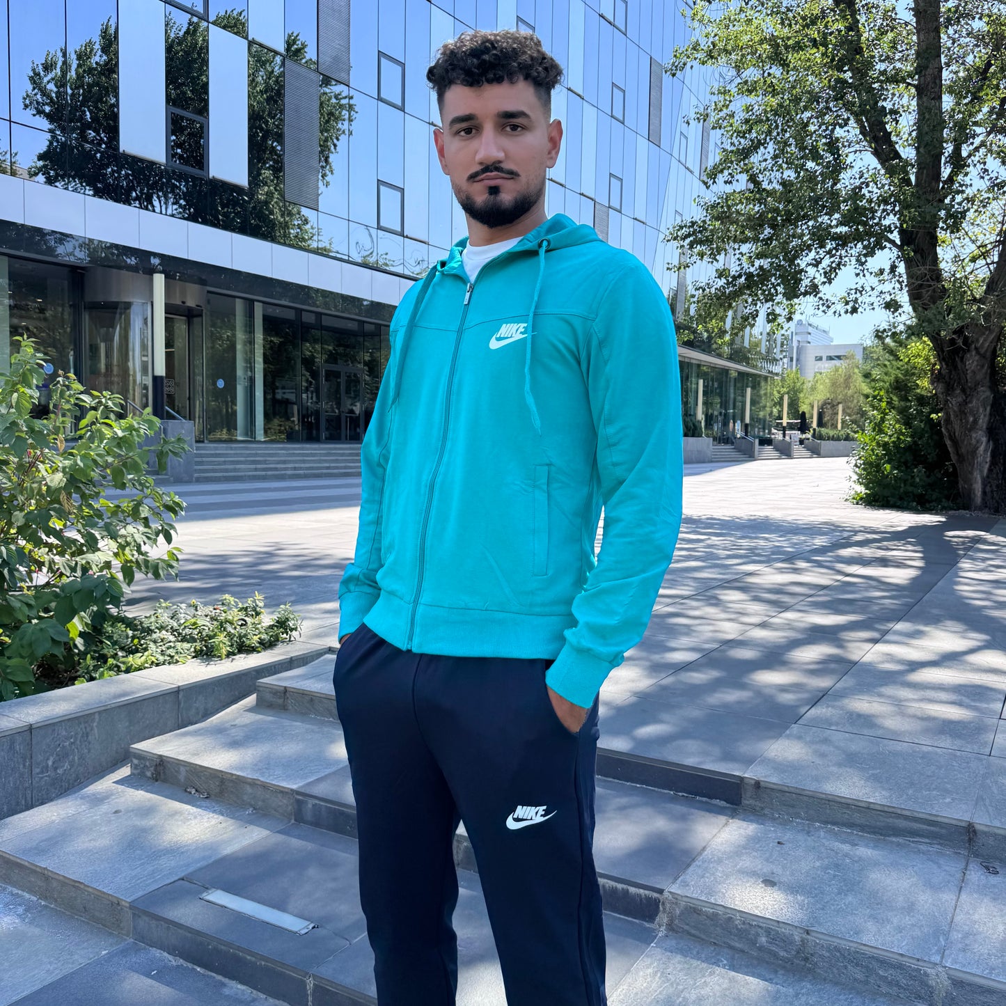 Trening Cuplu UrbanFit - NFVN