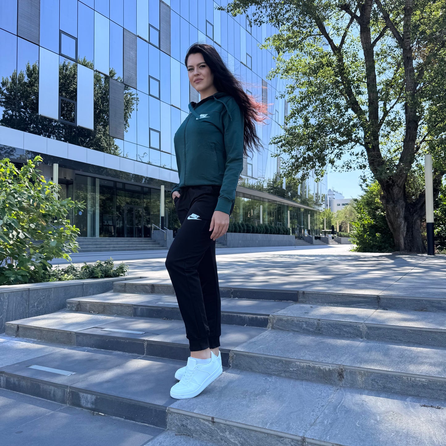 Trening Cuplu UrbanFit - NGVN