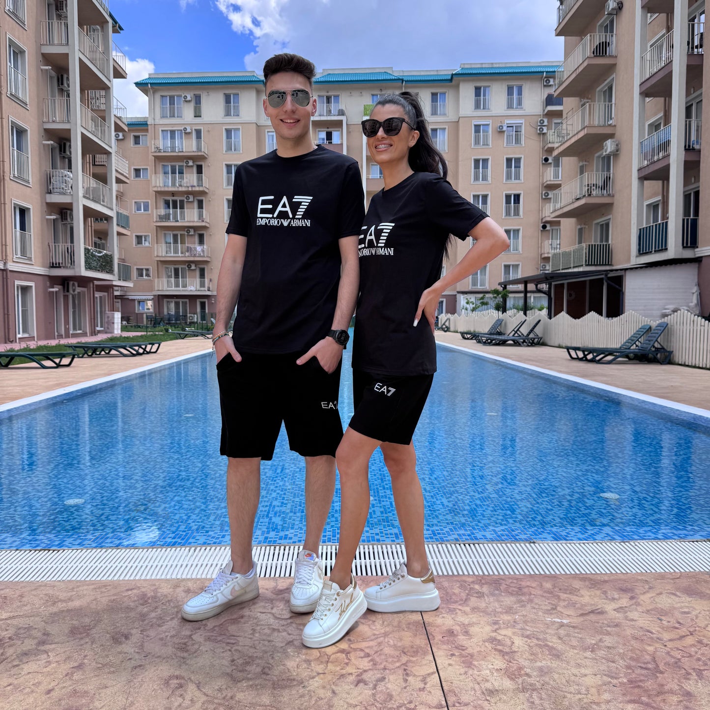 Set Matchy de vară - MEA02