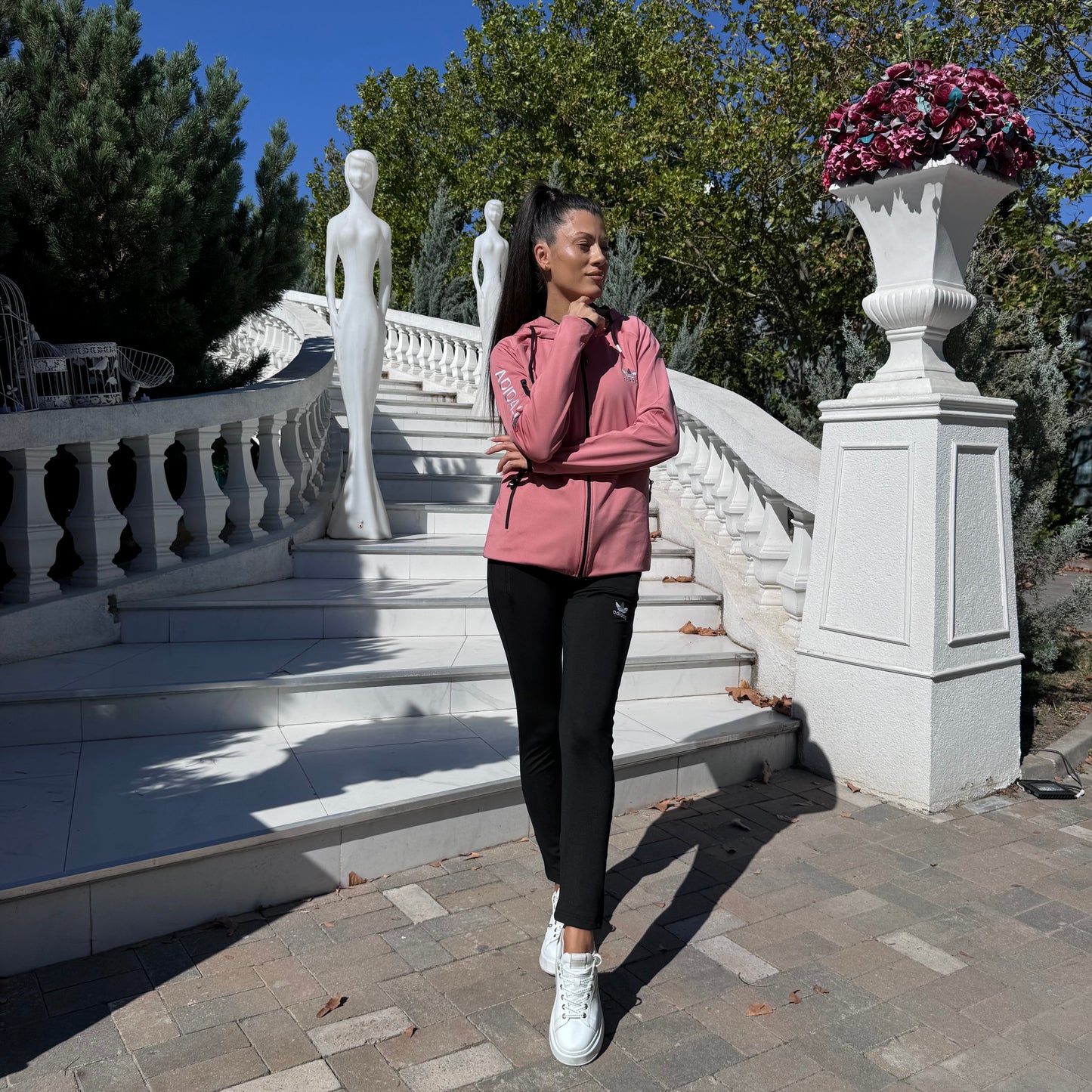 Trening Damă UrbanFit - ARINA