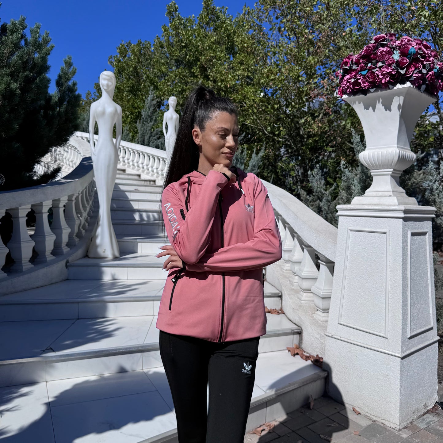 Trening Damă UrbanFit - ARINA