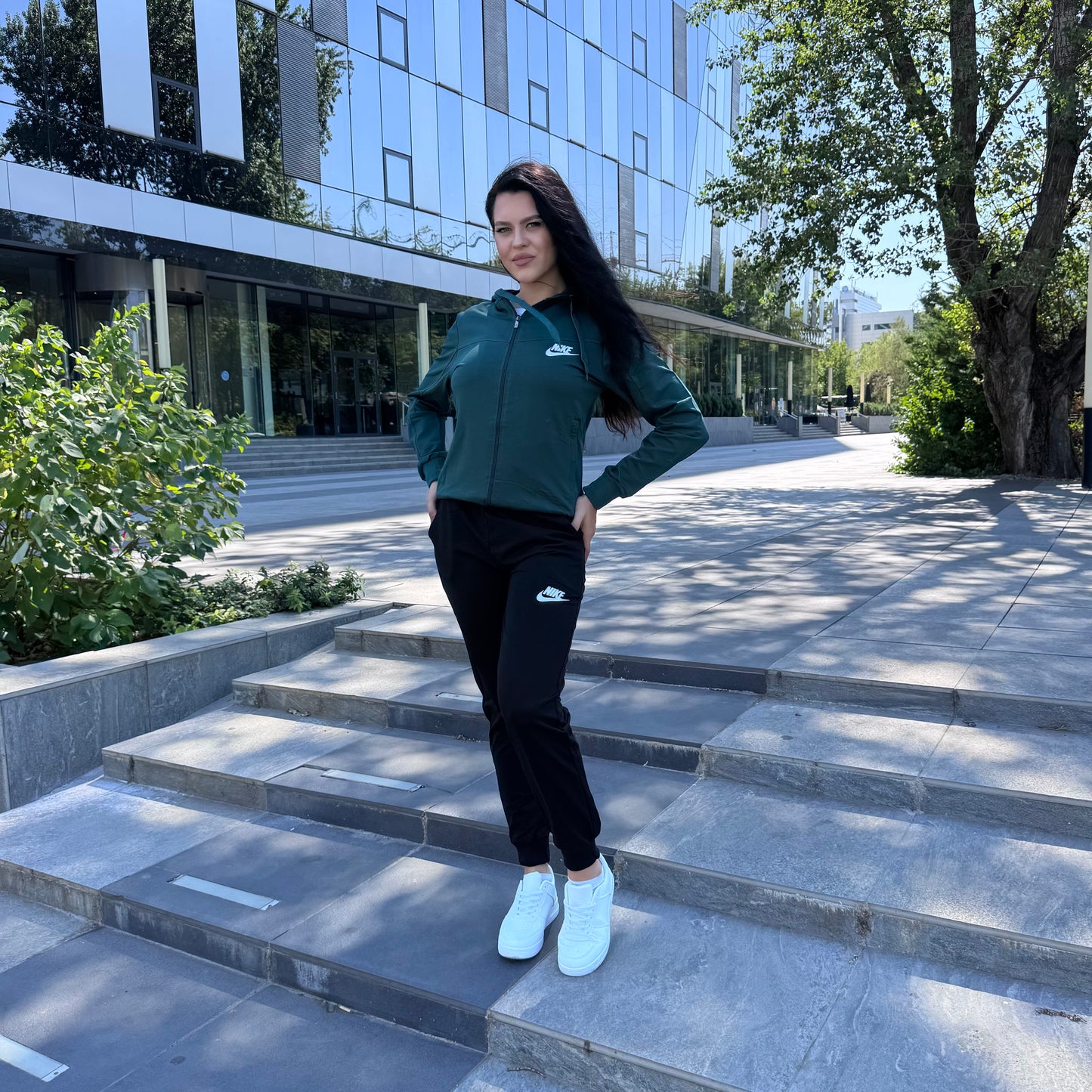 Trening Cuplu UrbanFit - NGVN