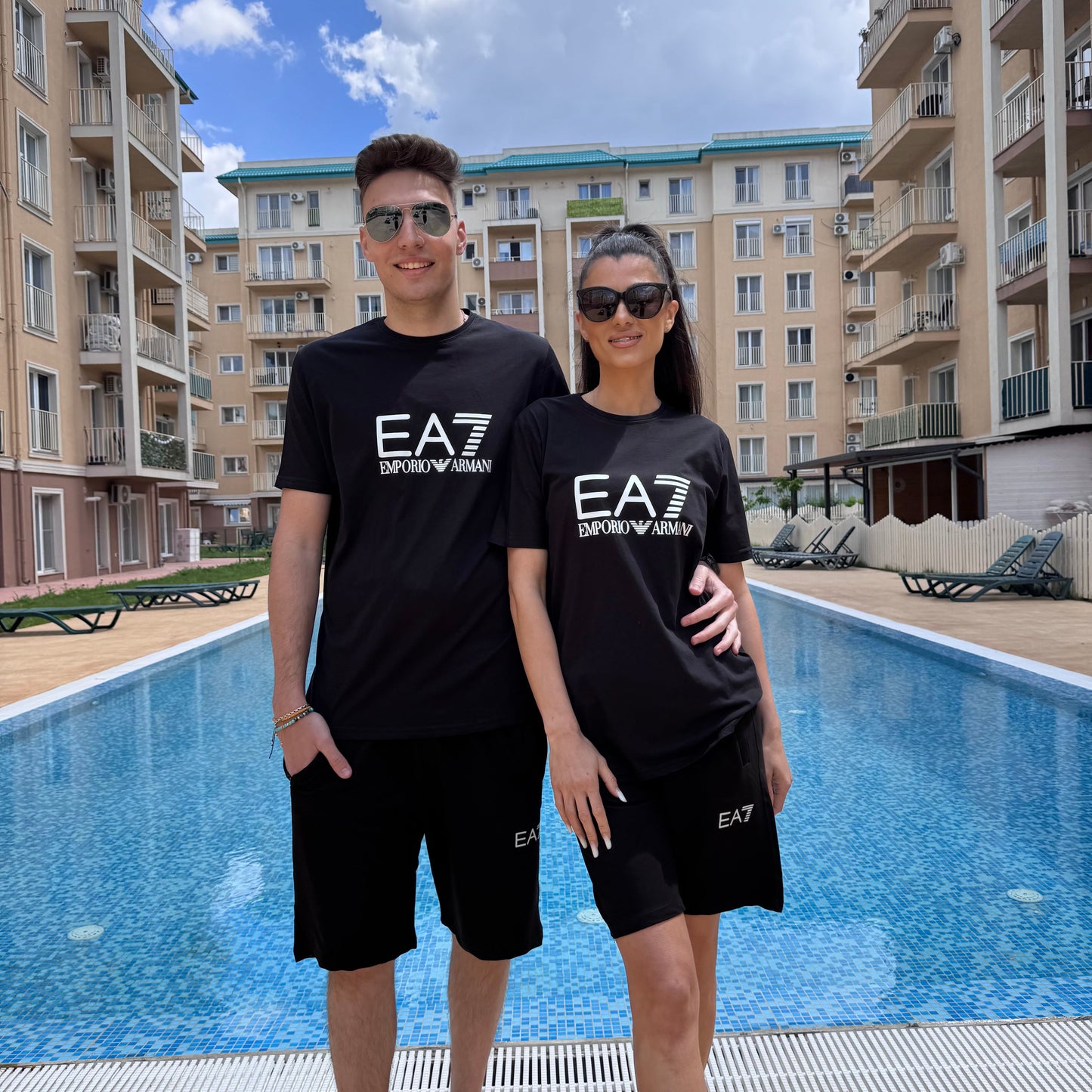 Set Matchy de vară - MEA02