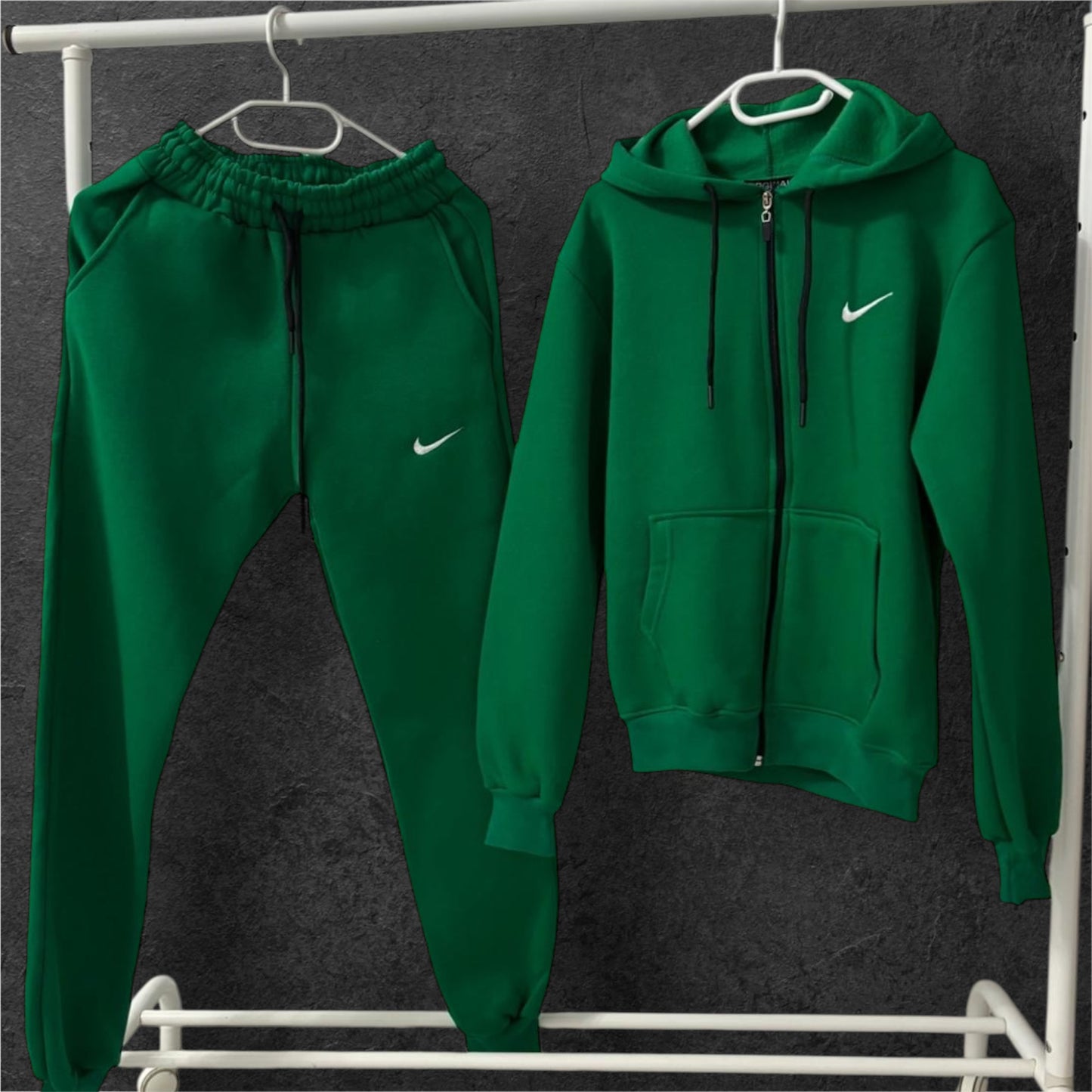 Trening de dama Cozy - Calduros - TDCVV