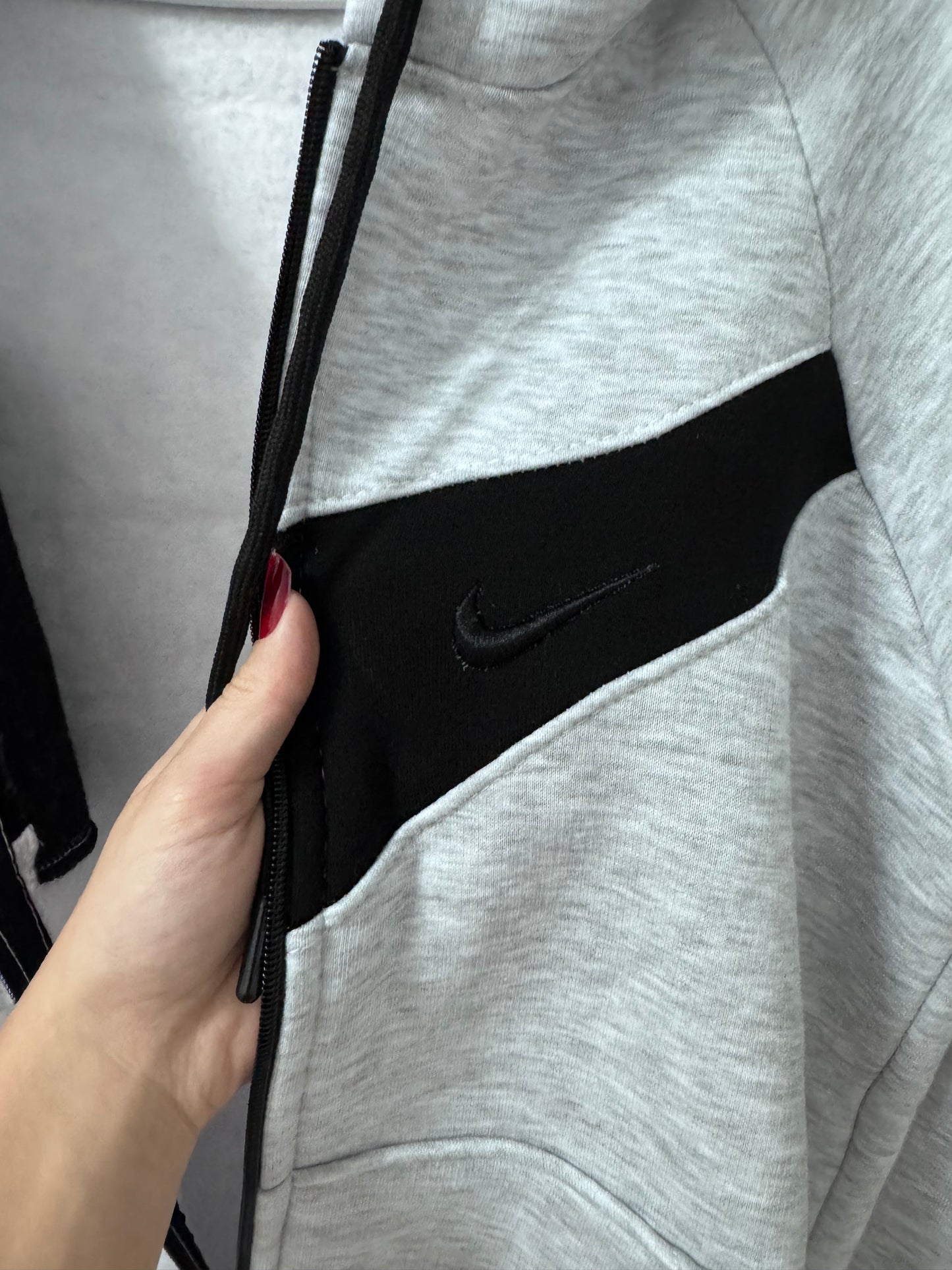 Trening de barbat Cozy - Calduros - TNBCG