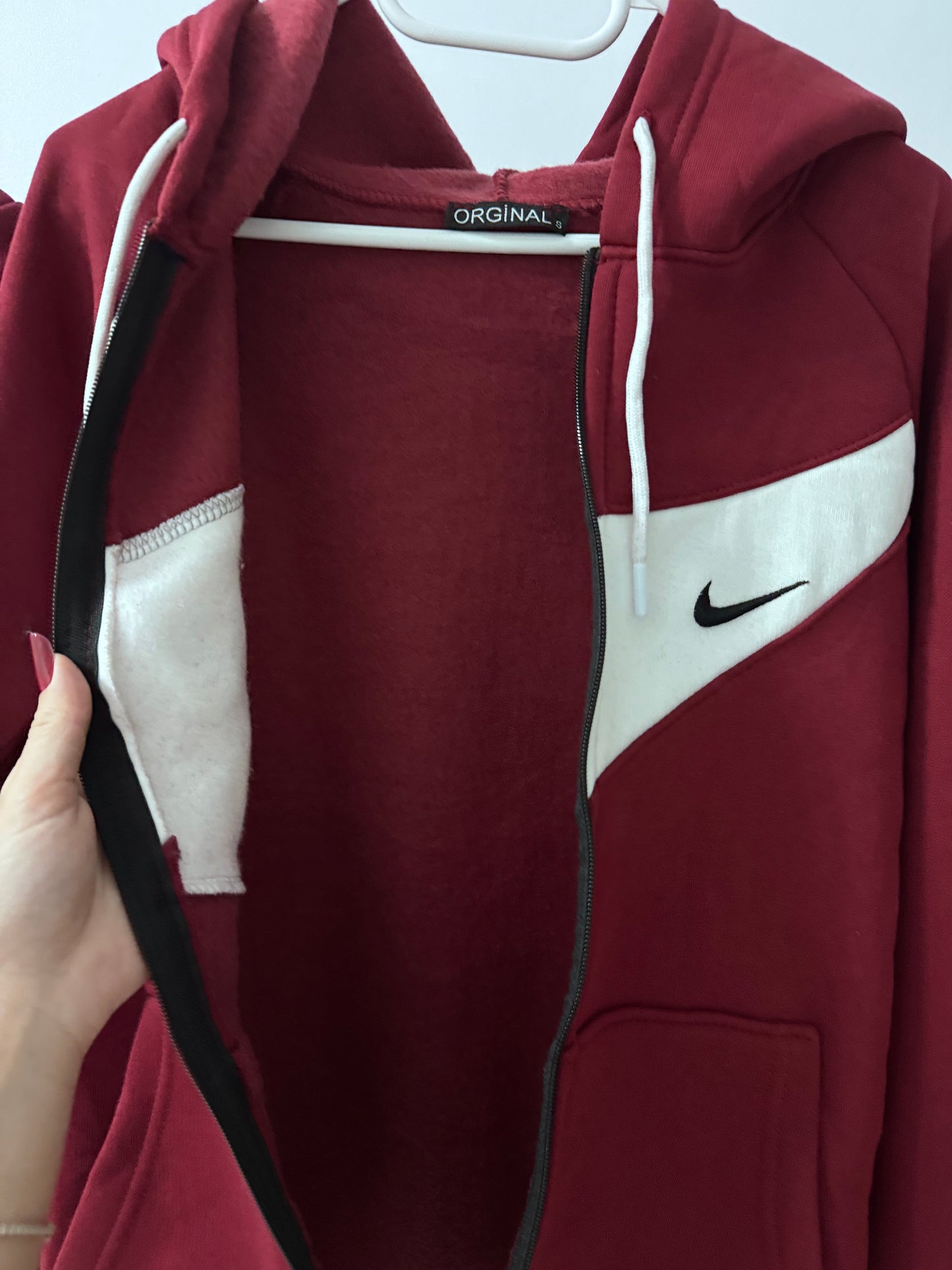 Trening de barbat Cozy - Calduros - TNBCVV