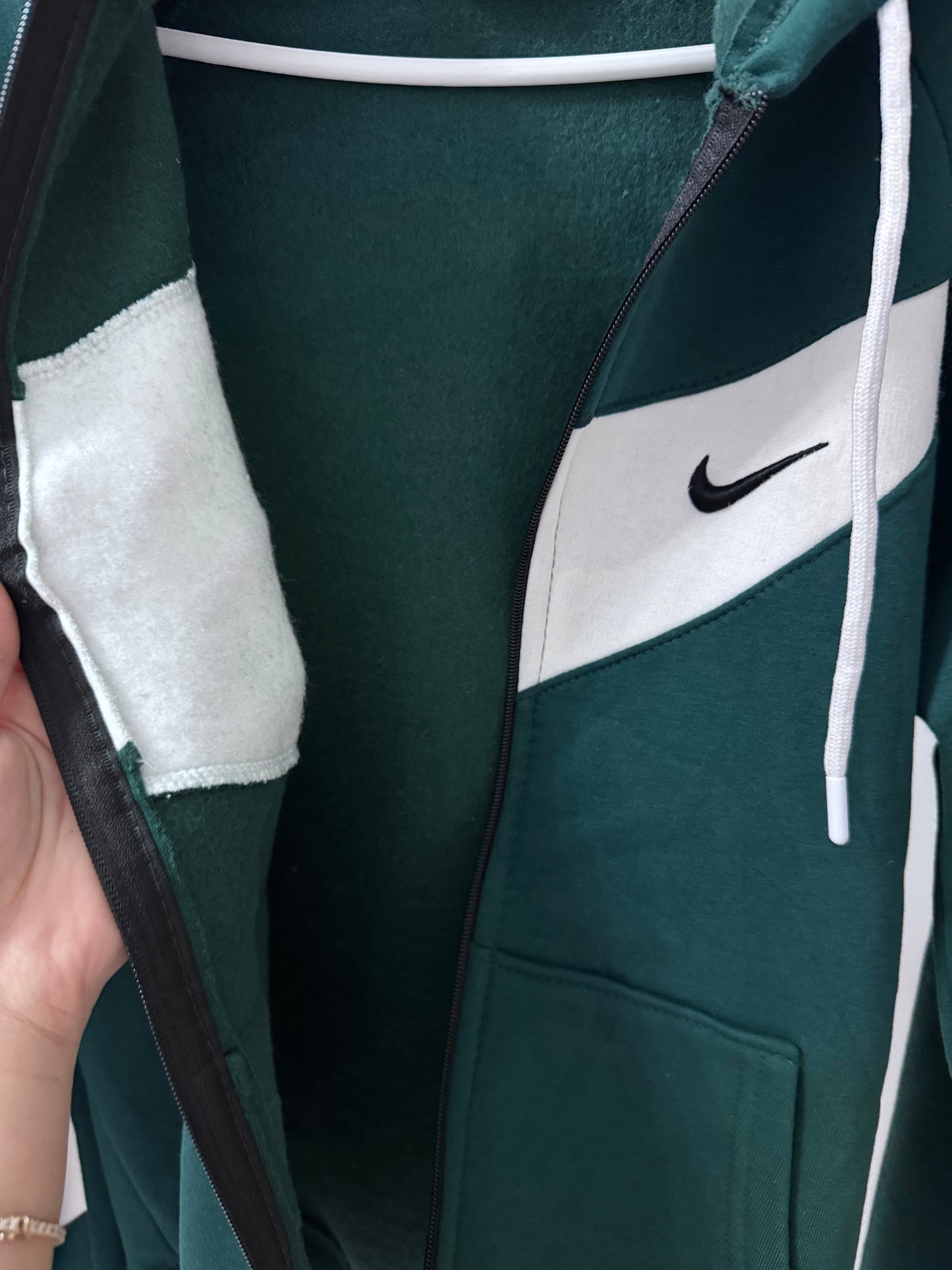 Trening de barbat Cozy - Calduros - TNBCV