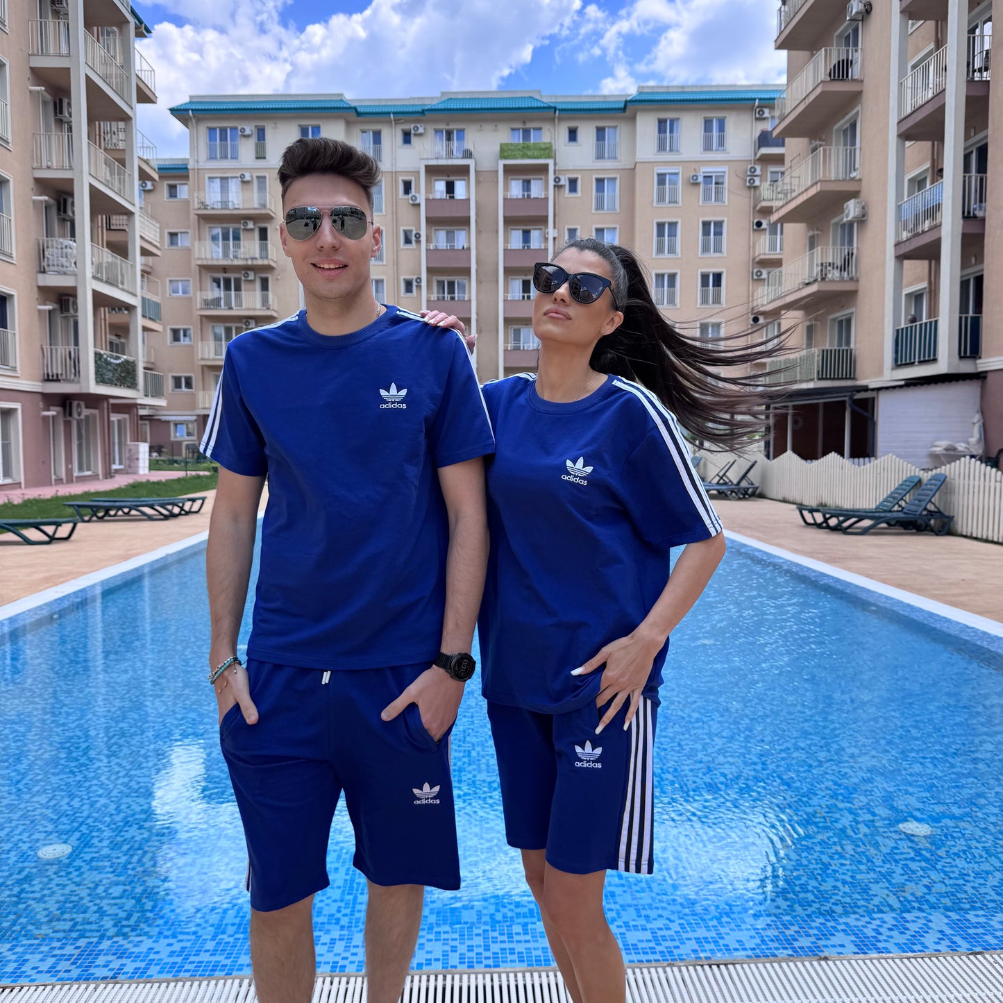 Set Matchy de vară - MAA02