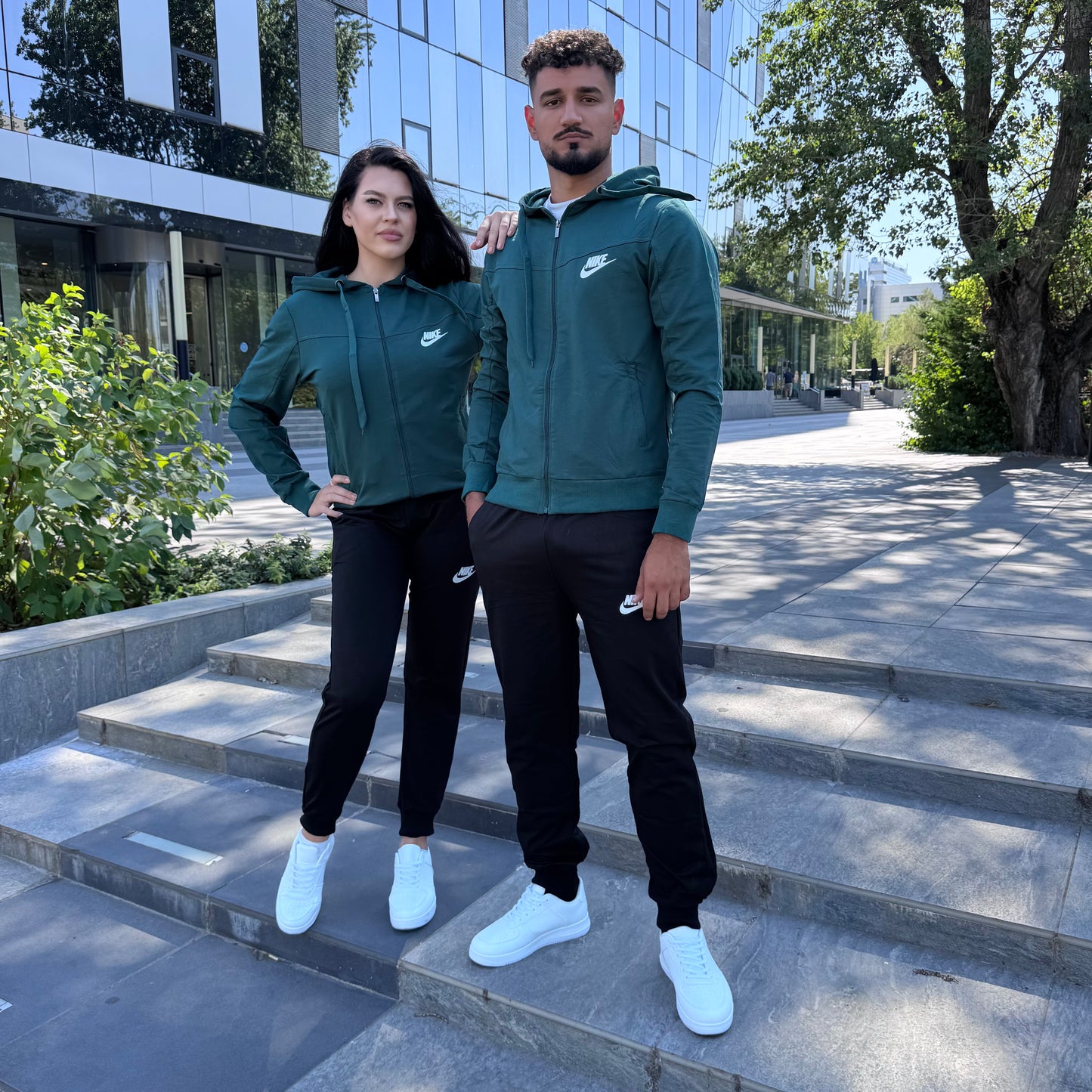 Trening Cuplu UrbanFit - NGVN