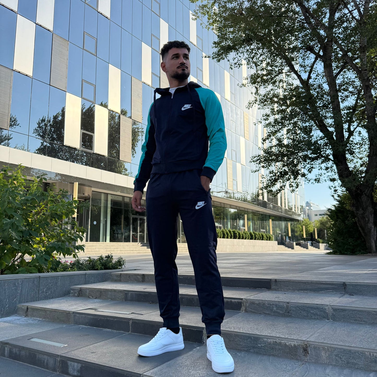 Trening Cuplu UrbanFit - NNVN1