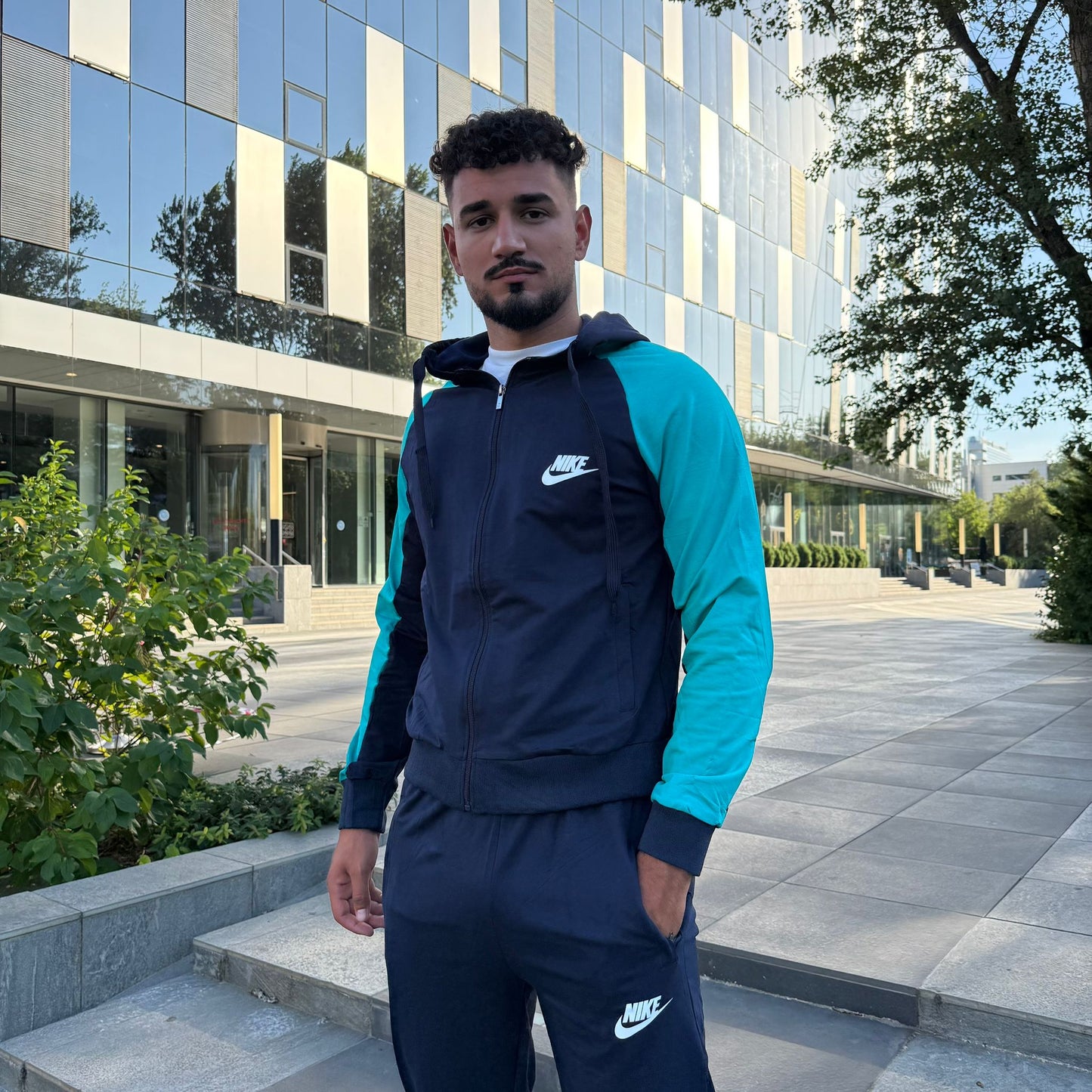 Trening Cuplu UrbanFit - NNFN