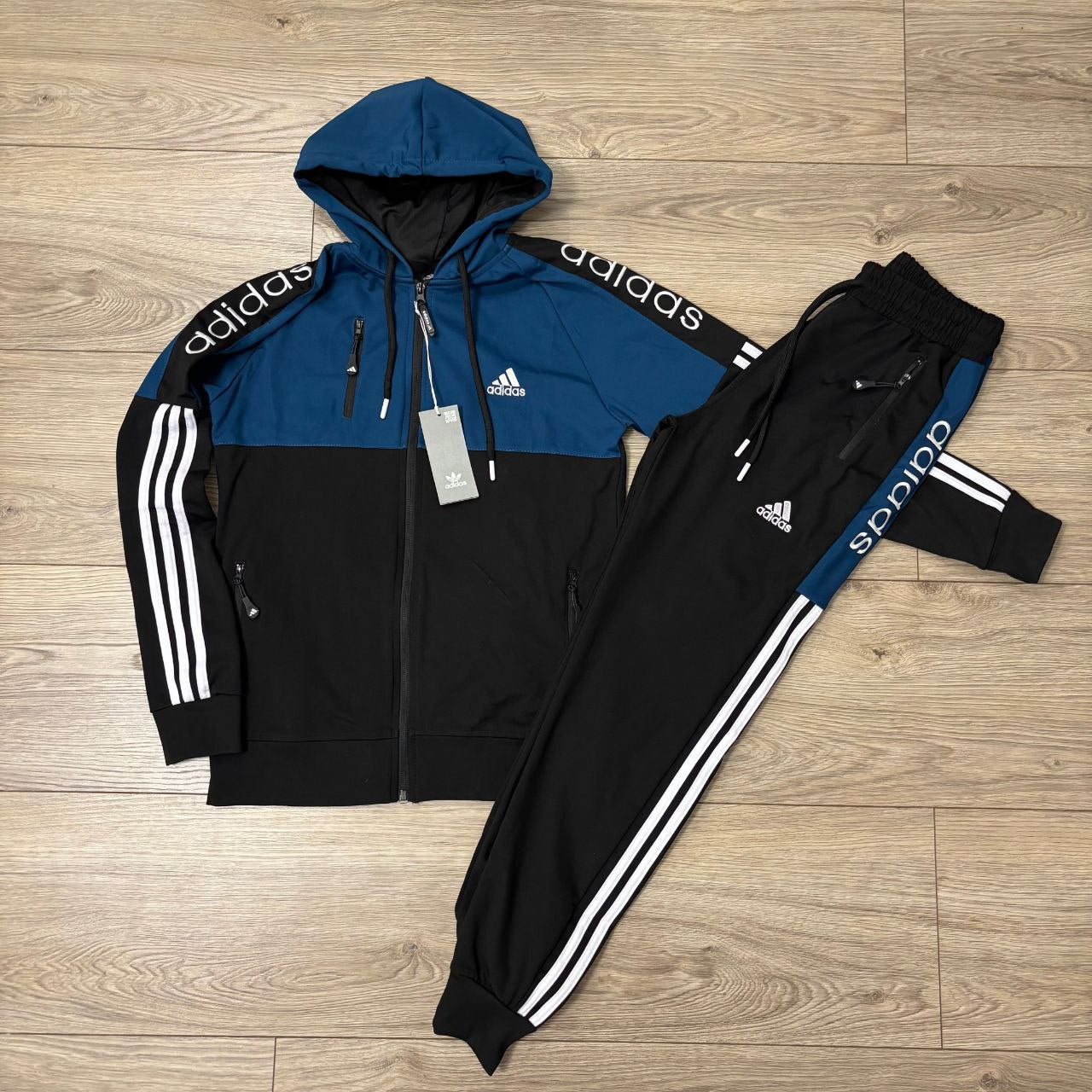 Trening barbat - TAPAN