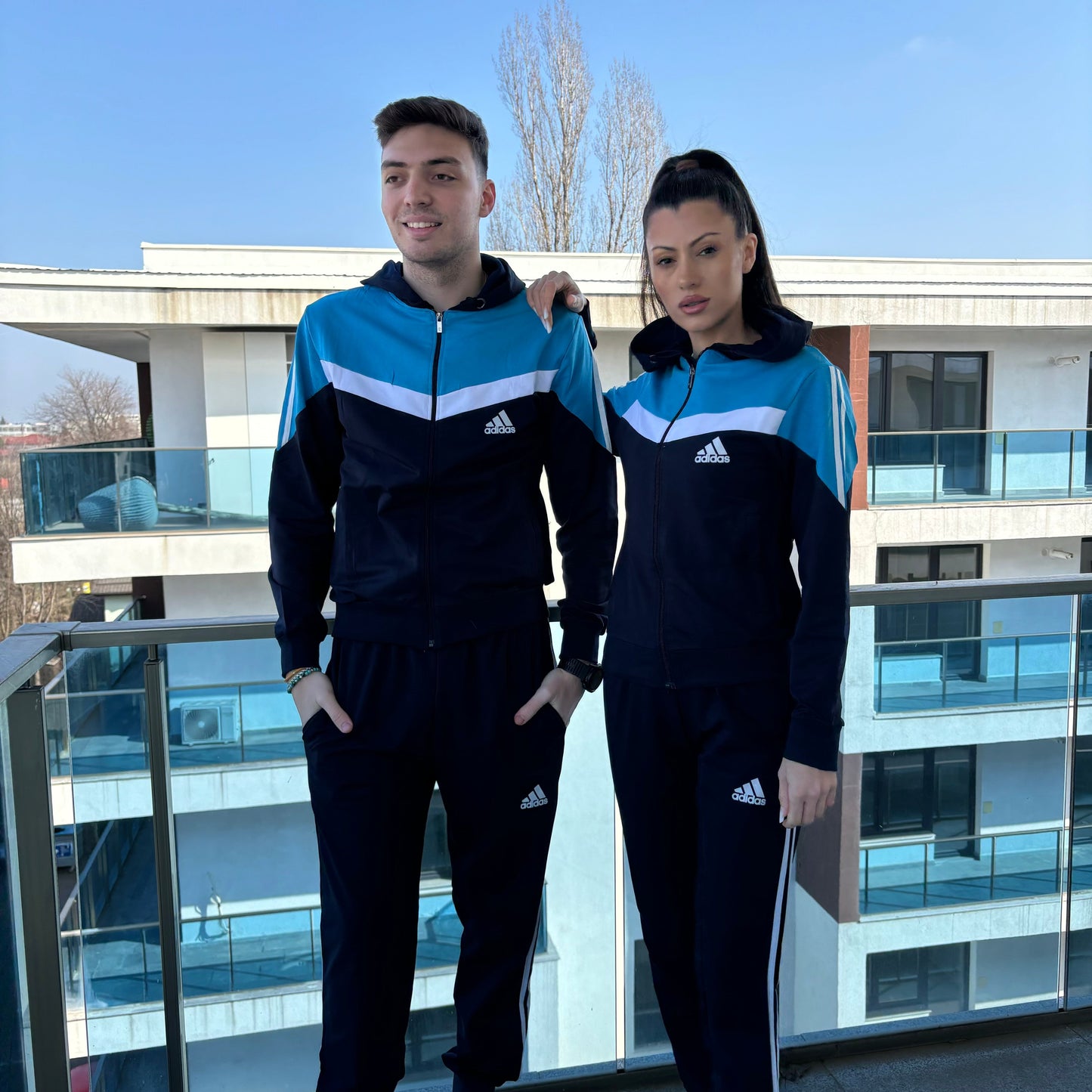 Trening Cuplu - TCAA9