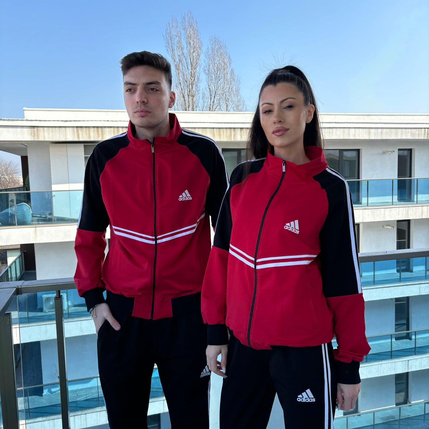 Trening Cuplu - TBAR4