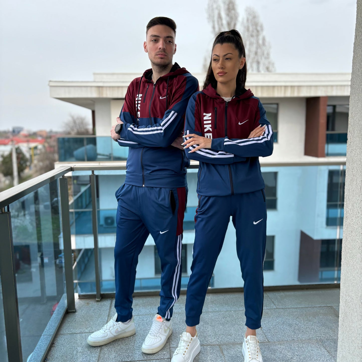 Trening cuplu NeoFIT - TCNF02