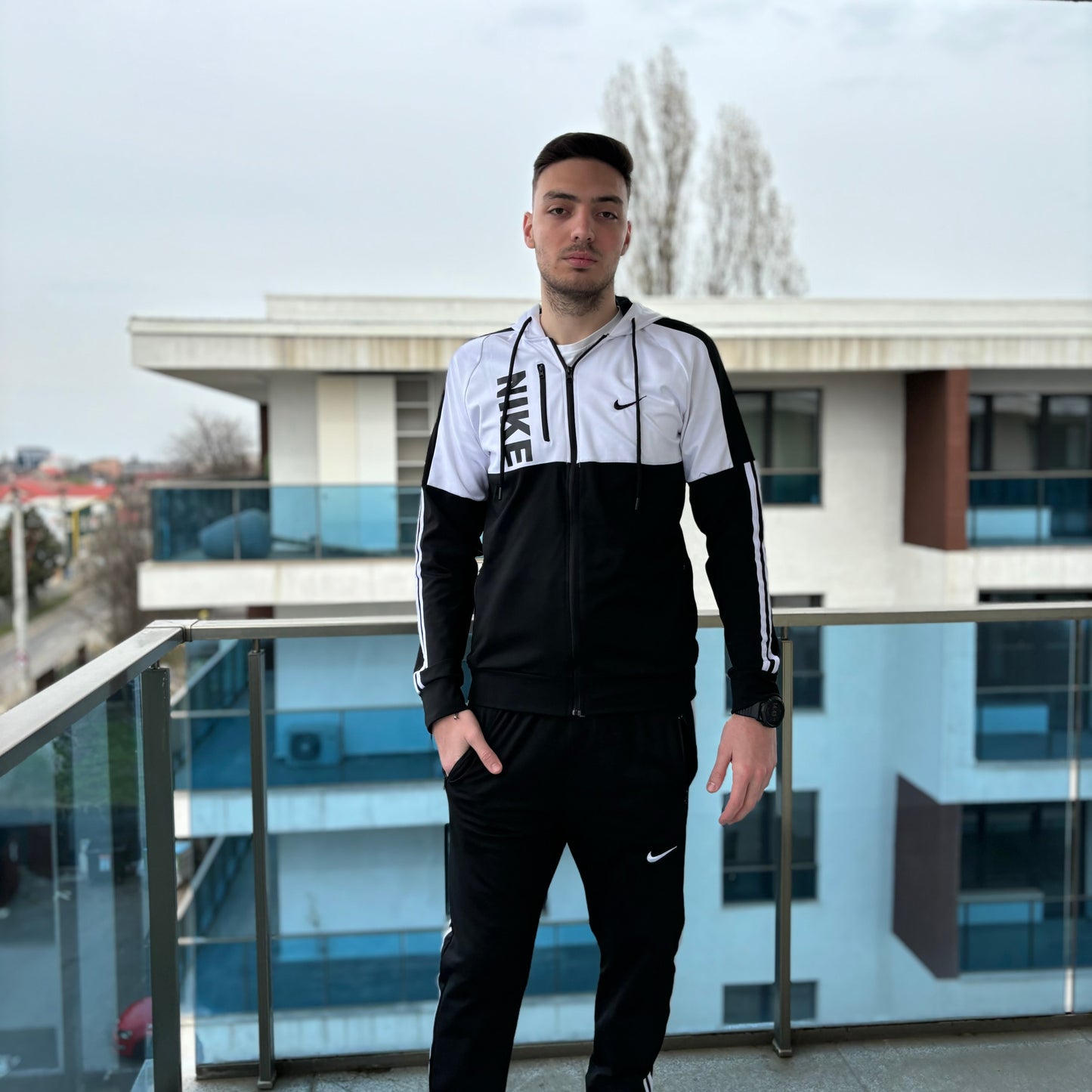 Trening bărbat NeoFit - TCNF03