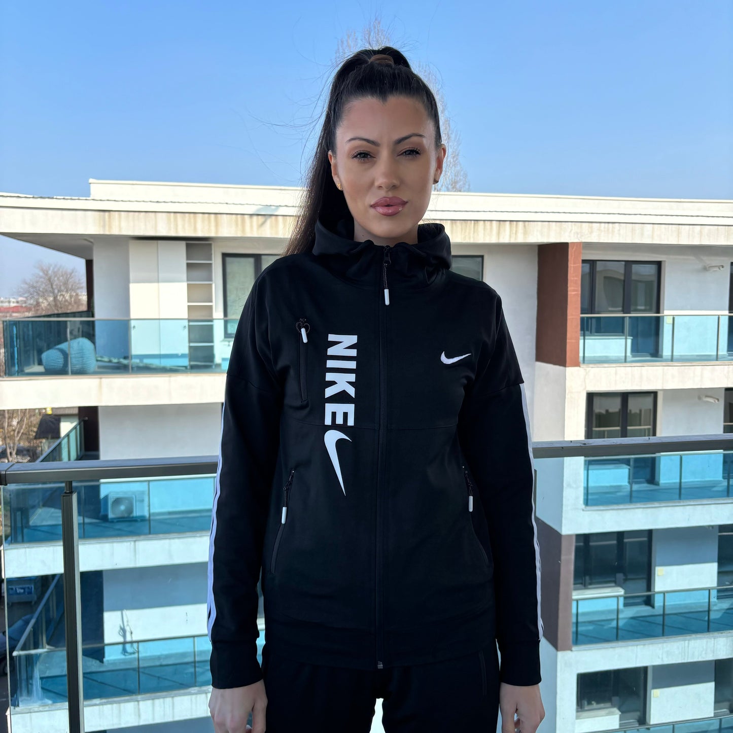 Trening damă NeoFit- TCNFN