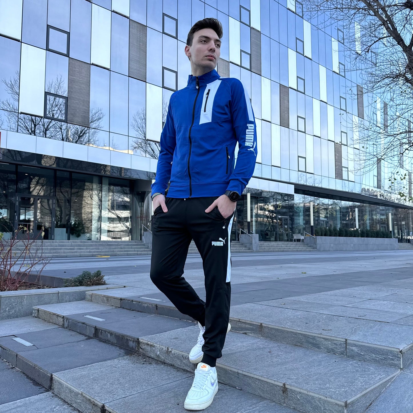 REDUCERE-Fusion Set Bărbat - TPA