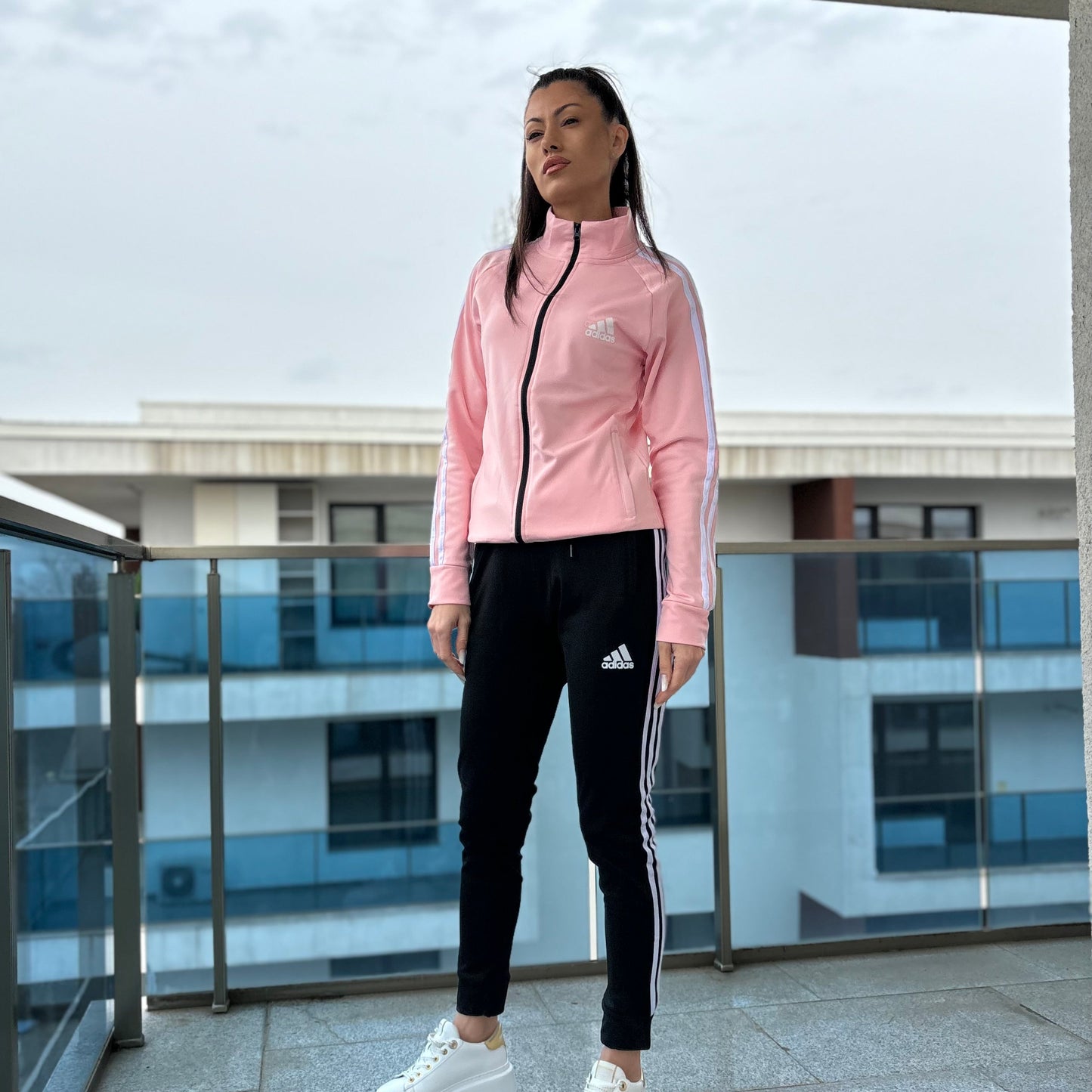 Trening Dama - ARP01