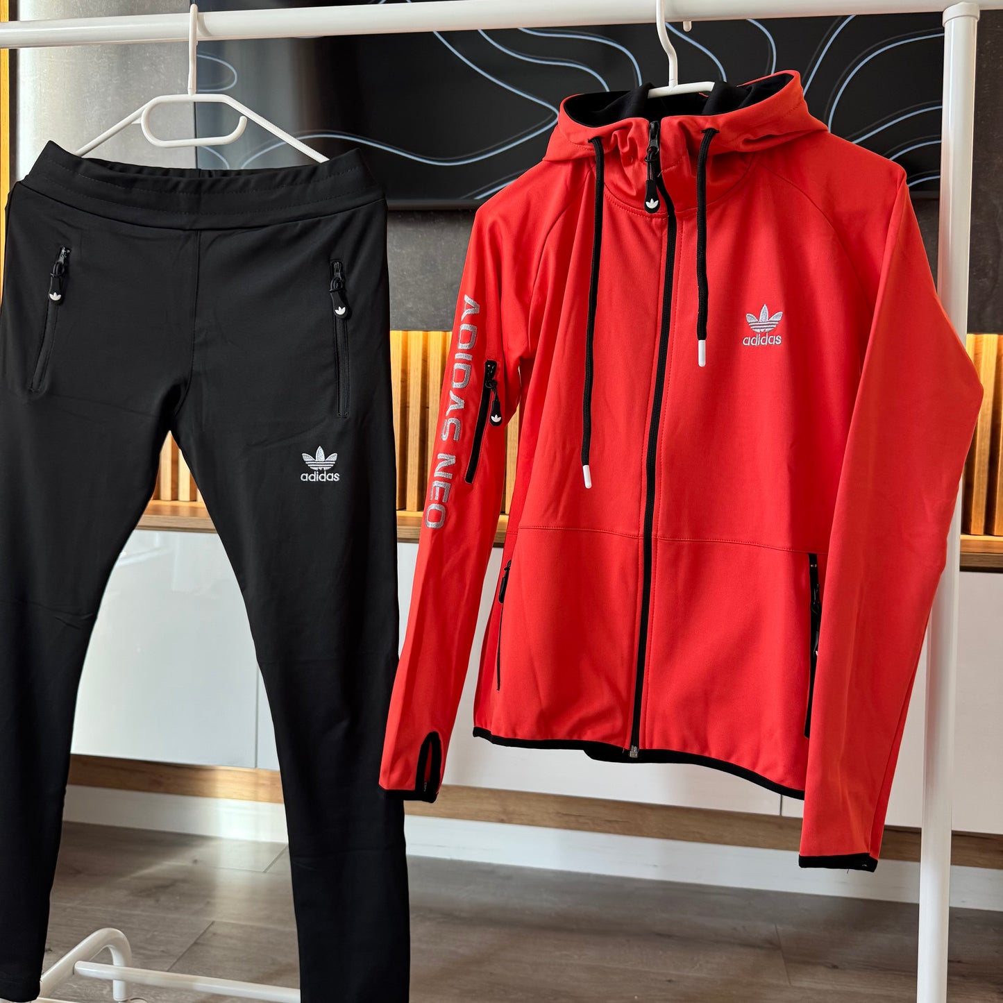 Trening Damă UrbanFit - NPNA