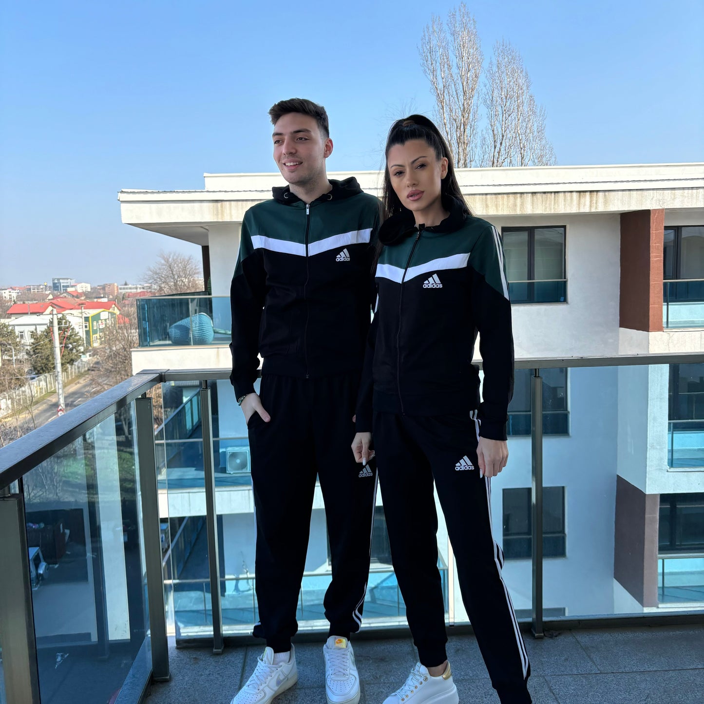 Trening Cuplu - TBAV8