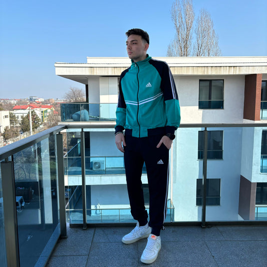 Trening Barbat - TCAV10