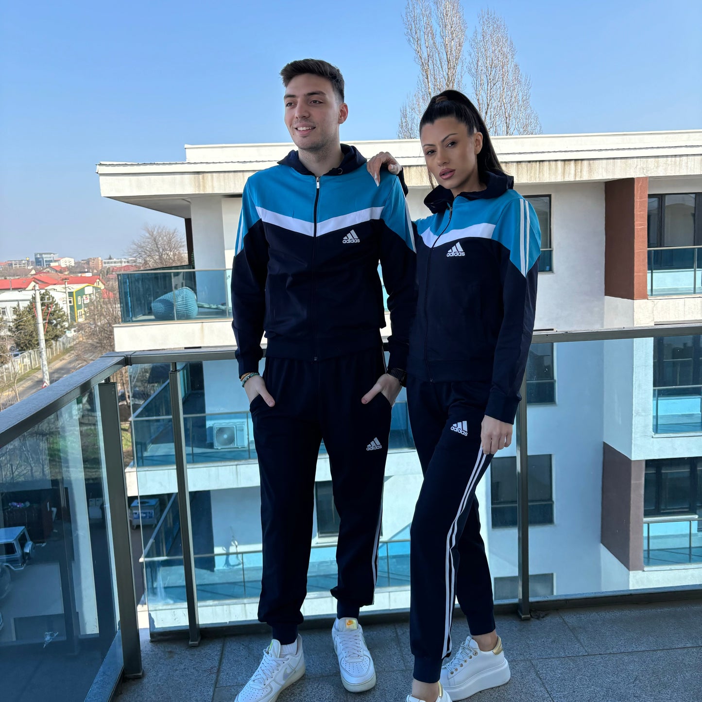 Trening Cuplu - TCAA9