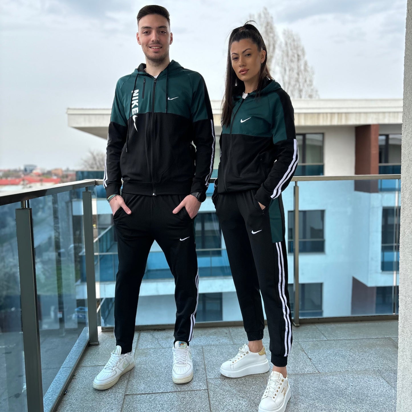 Trening cuplu NeoFIT - TCNFVI