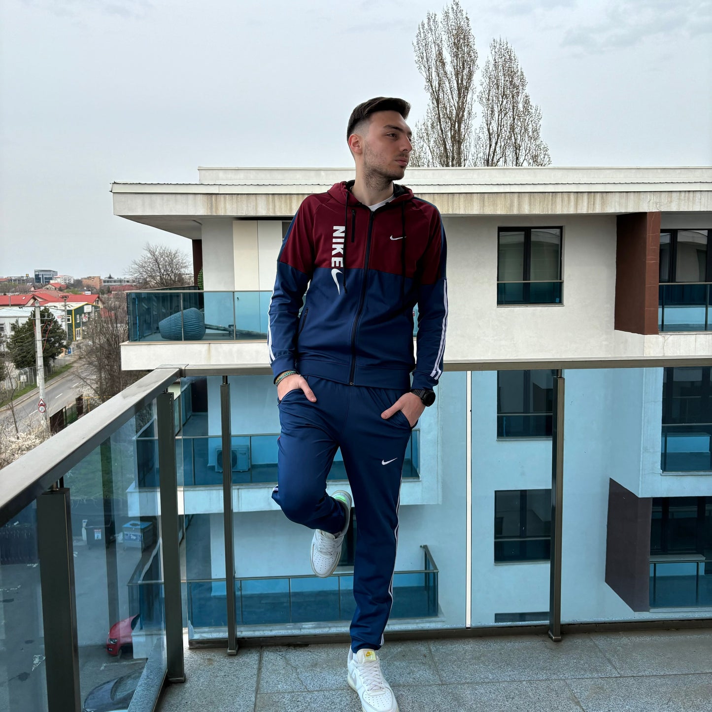 Trening bărbat NeoFit - TCNF02