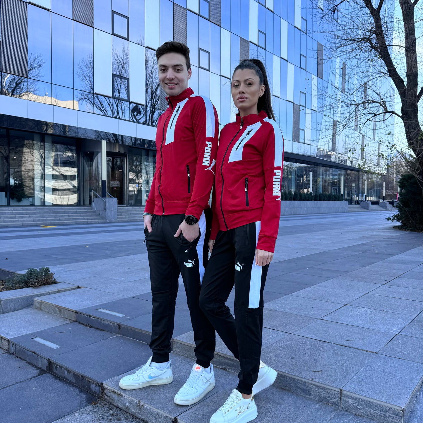 REDUCERE-Fusion Set - TPR