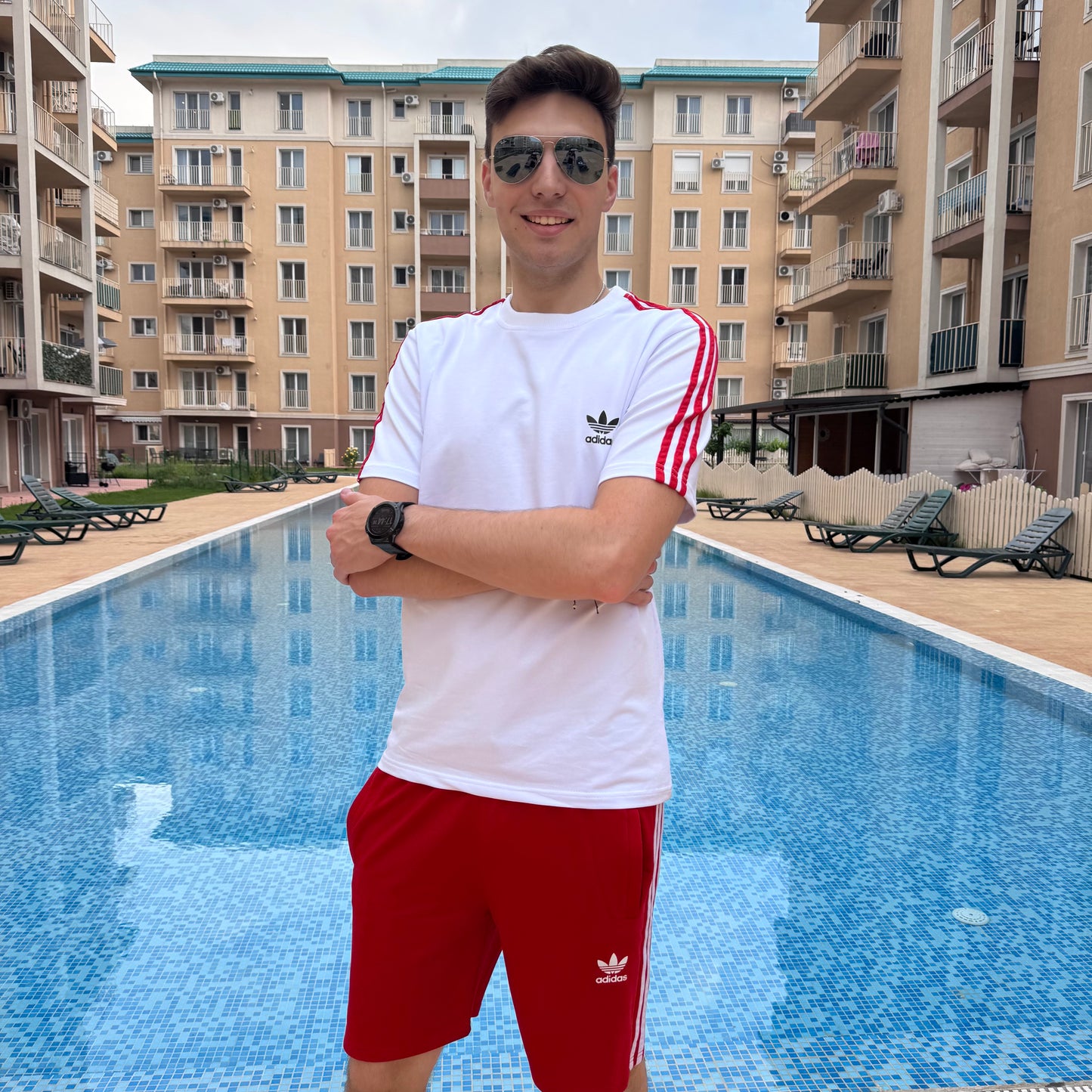 Set Matchy de vară- CVAR1