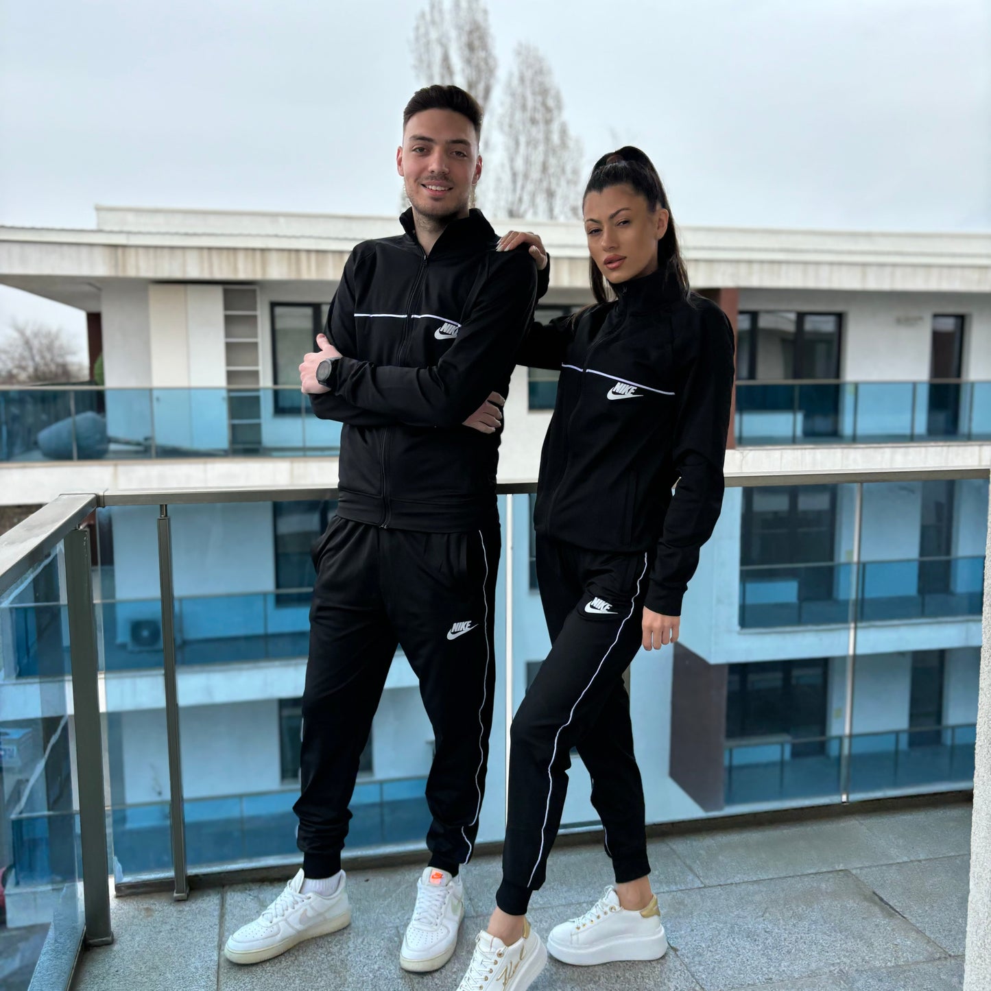 Trening Cuplu - TN02