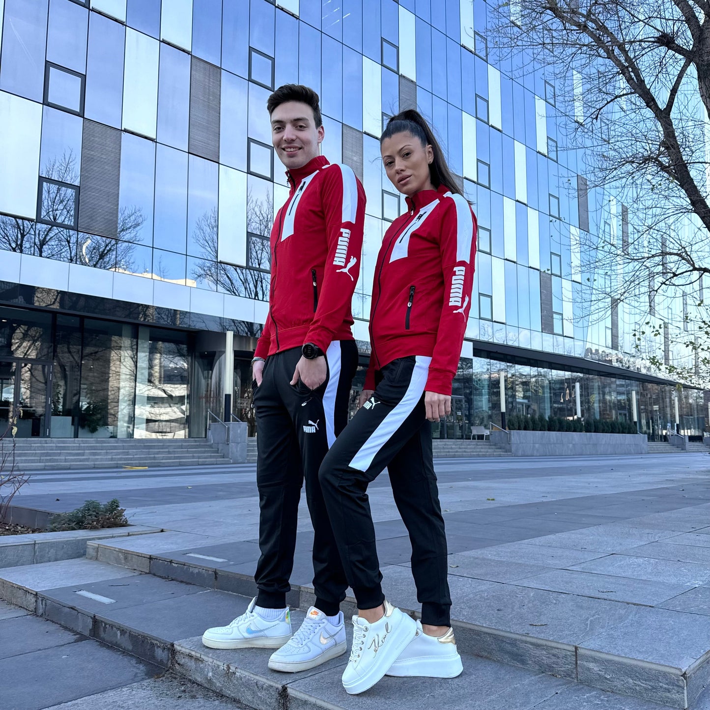 REDUCERE-Fusion Set - TPR