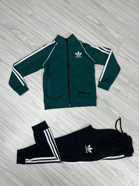 Trening copii - TAVN