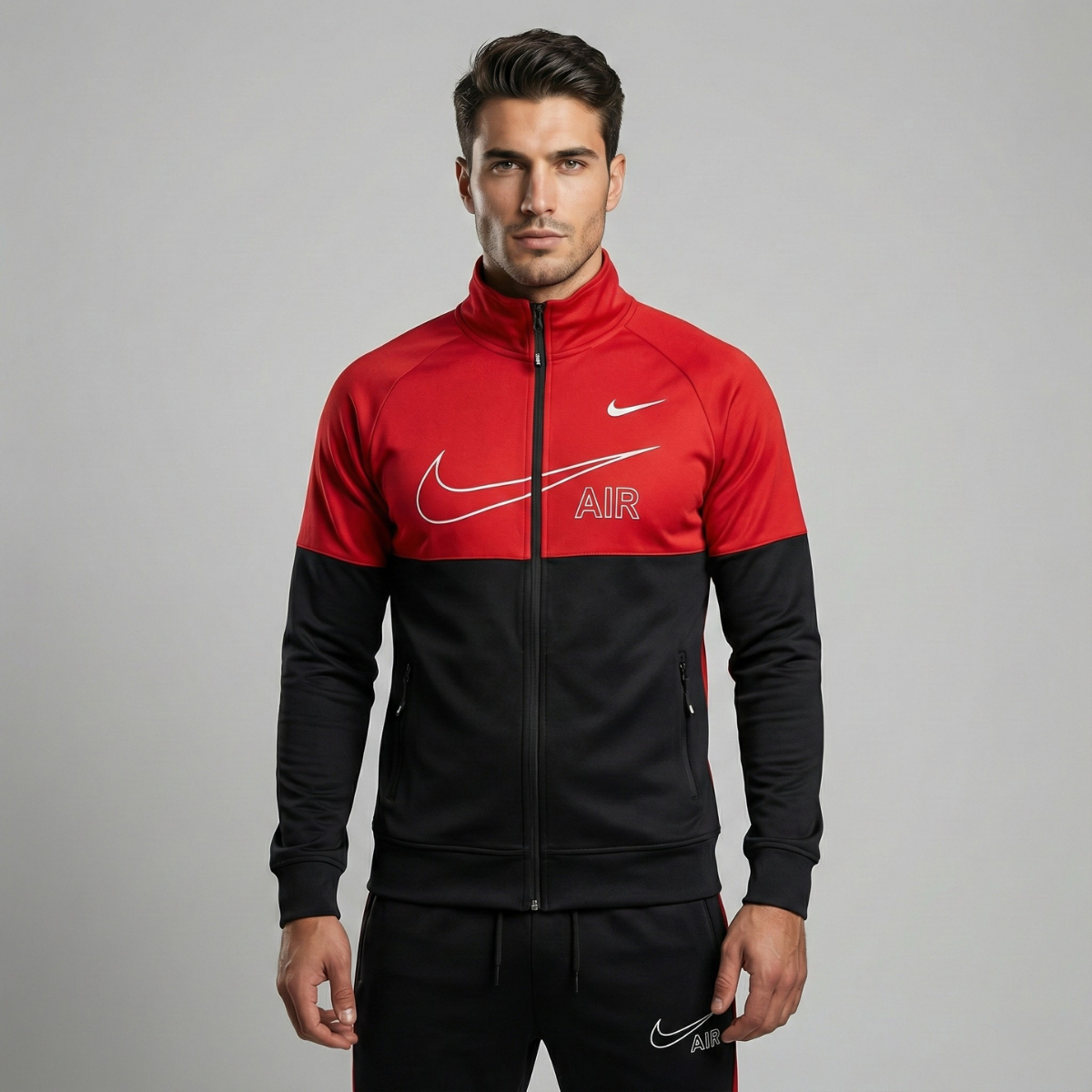 Trening barbat ProActive - TNRN