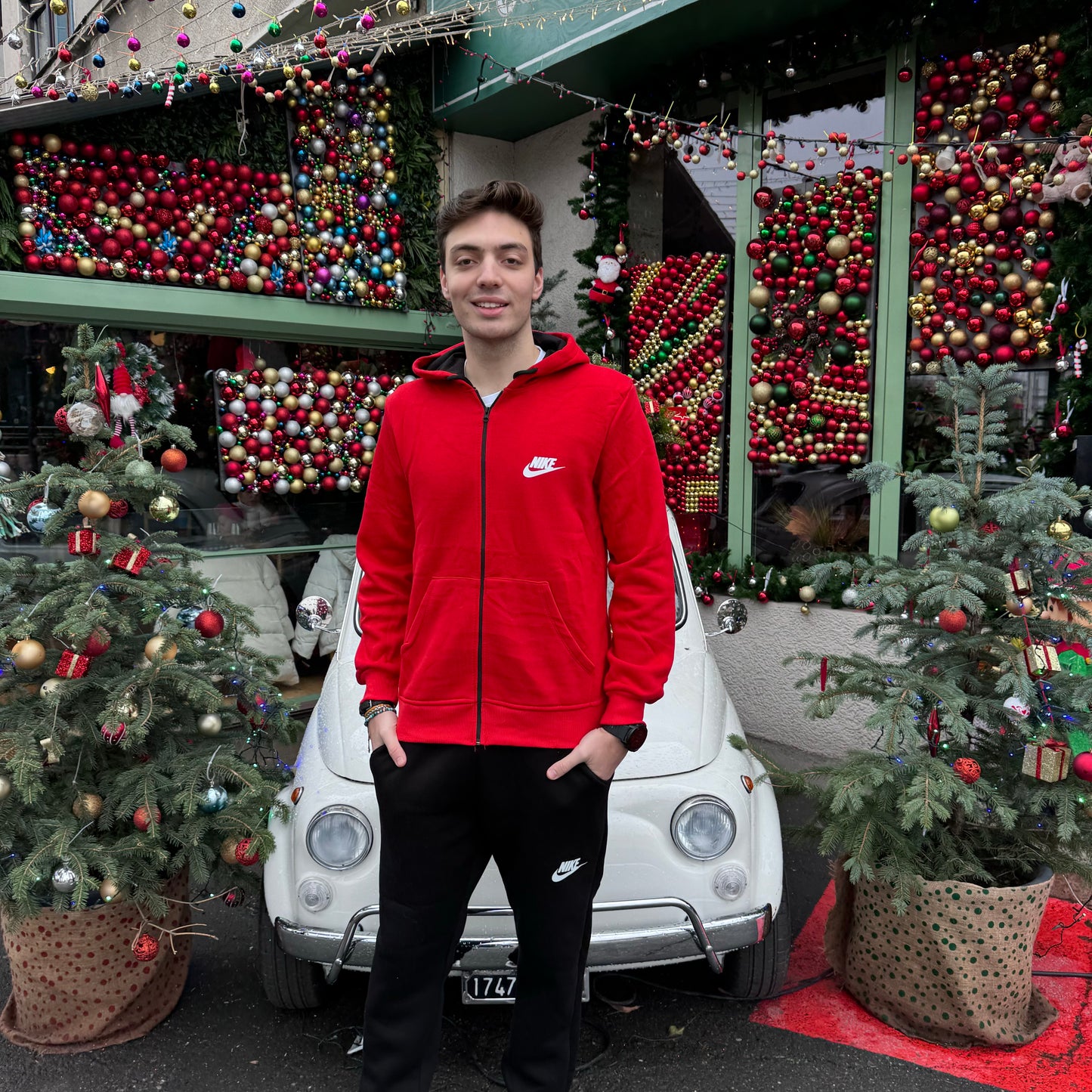 Trening TerraMove Bărbat - TNR