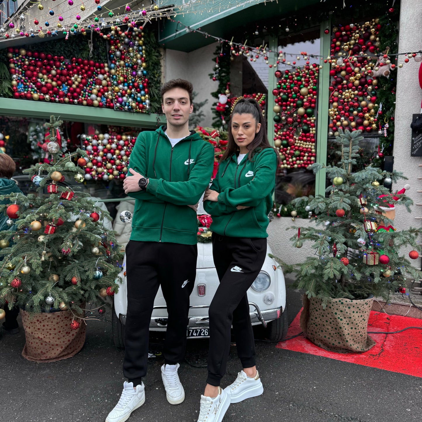 Trening Cuplu TerraMove - TNVI