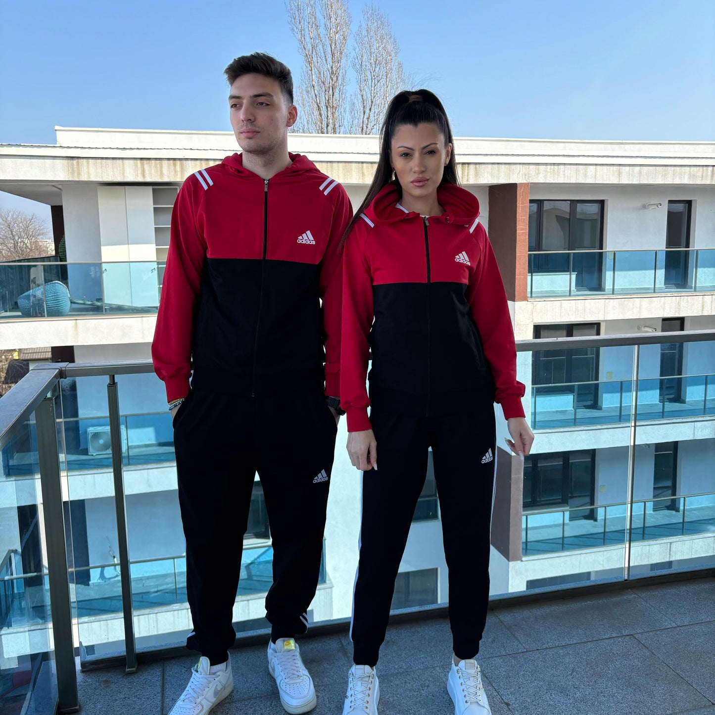 Trening Cuplu - TBAR7