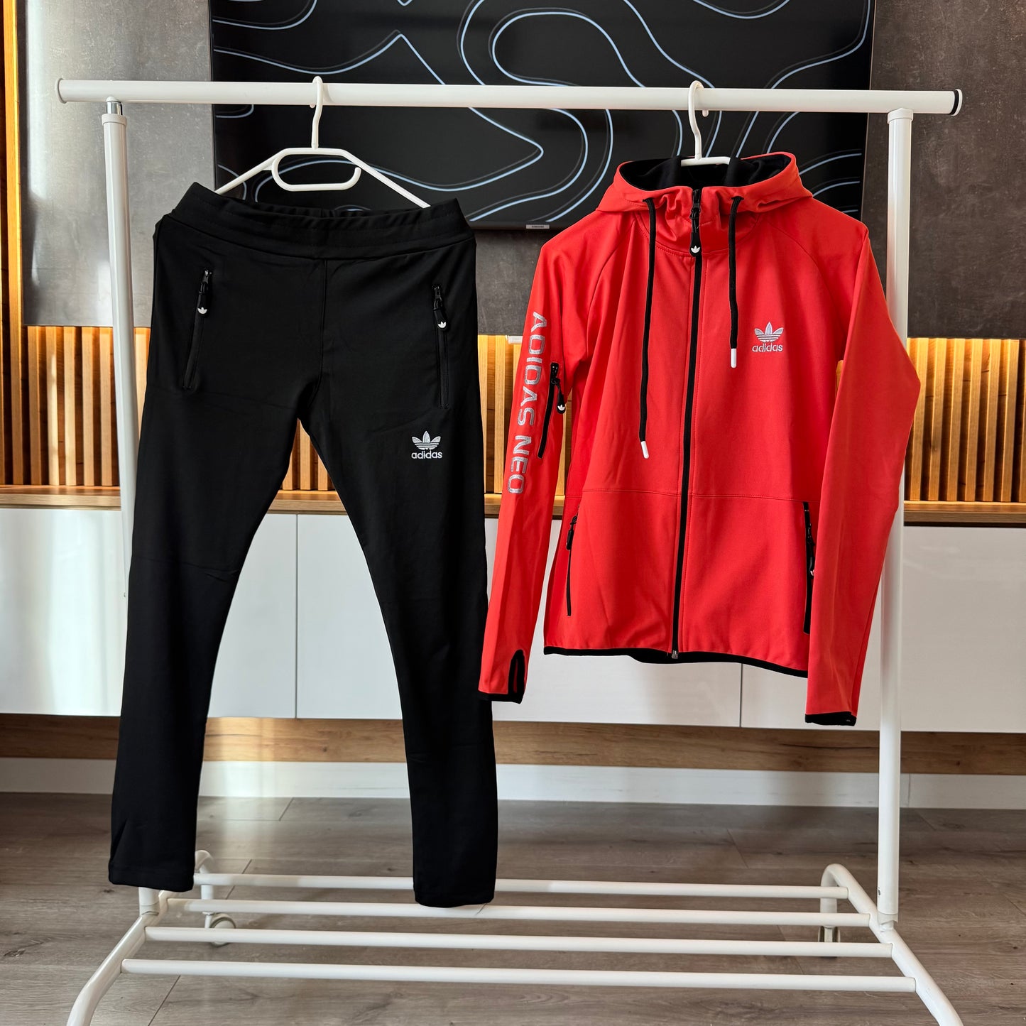 Trening Damă UrbanFit - NPNA