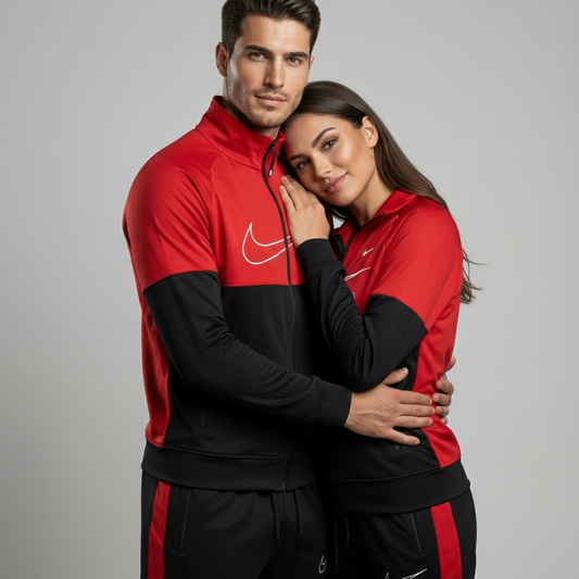 Trening cuplu ProActive - TNRN