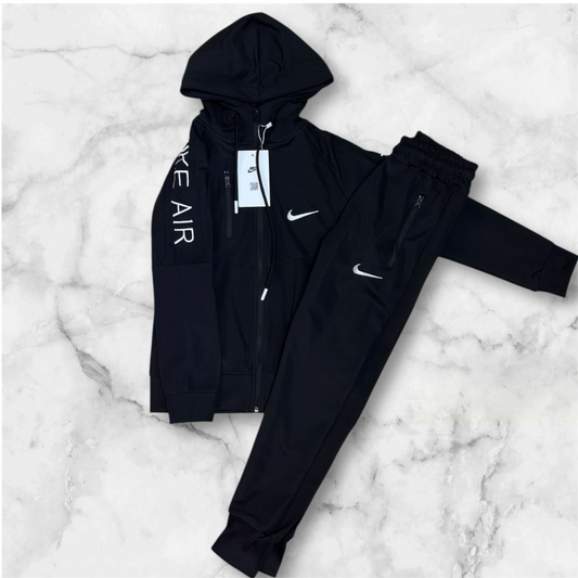 Trening copii - TNNN