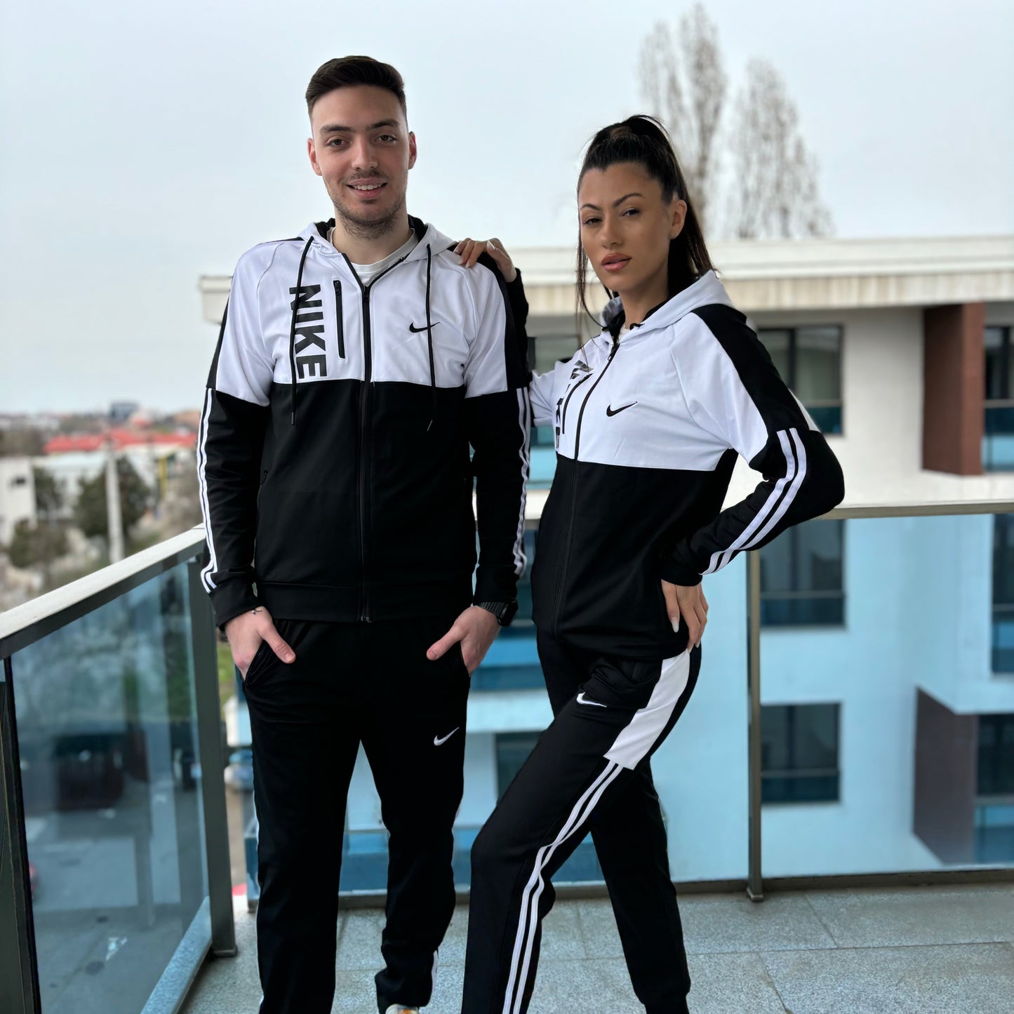 Trening cuplu NeoFIT - TCNF03