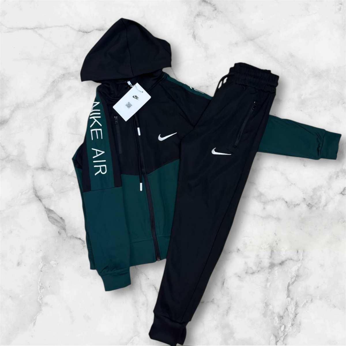 Trening copii - TNVN