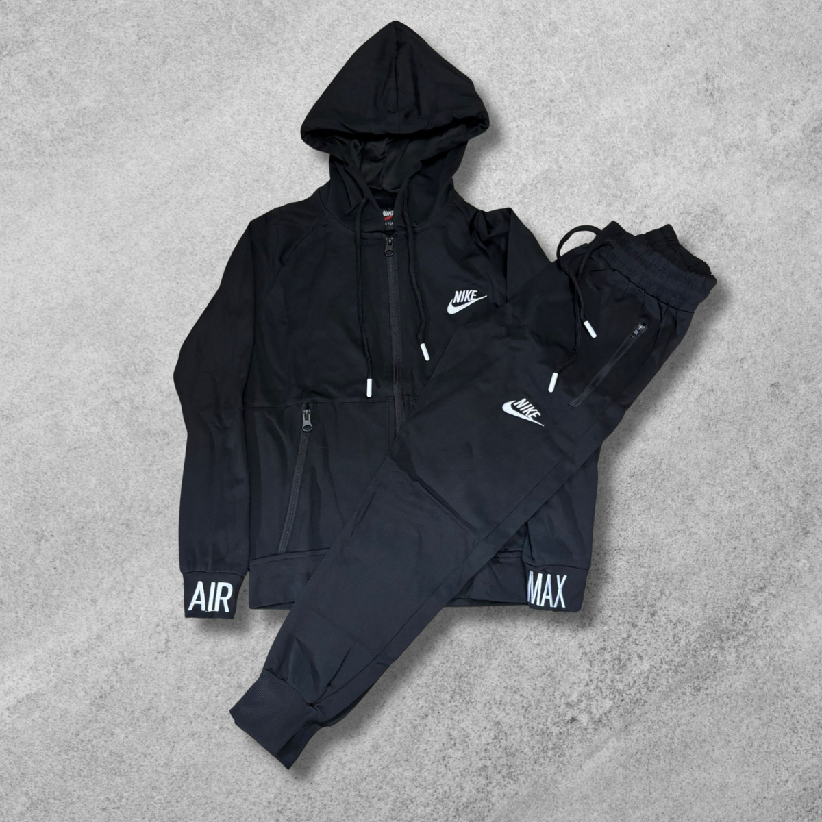 Trening copii - TNANN